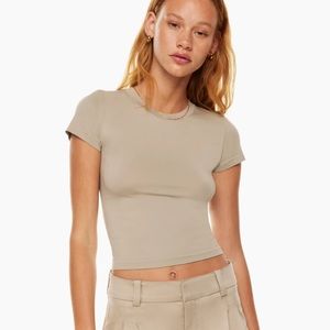 Willow sinchseemless t shirt